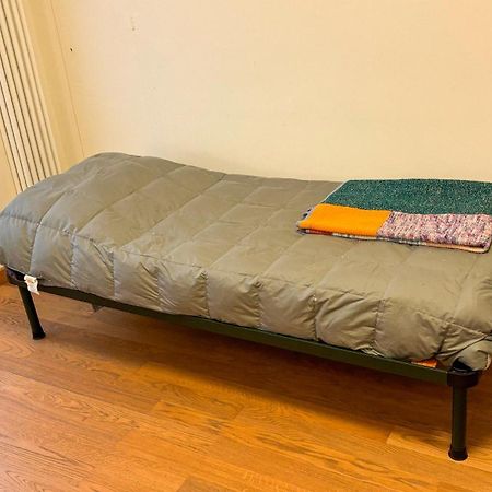 טורינו Appartamento Solare A 2 Passi Dal Centro מראה חיצוני תמונה