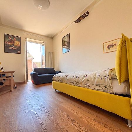 טורינו Appartamento Solare A 2 Passi Dal Centro מראה חיצוני תמונה