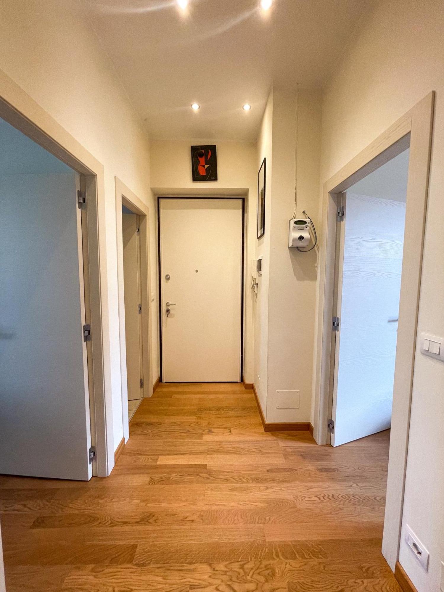 טורינו Appartamento Solare A 2 Passi Dal Centro מראה חיצוני תמונה