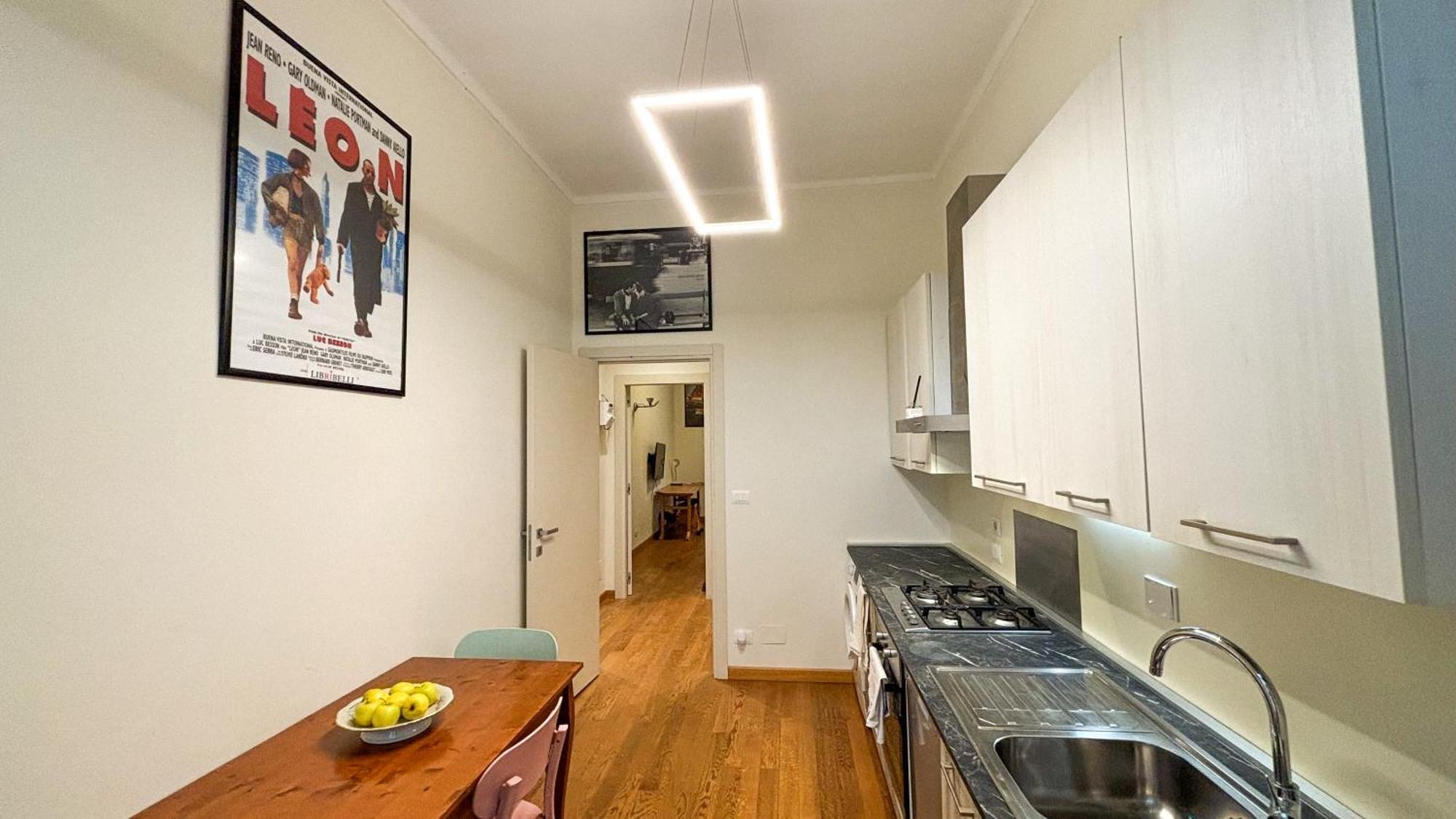 טורינו Appartamento Solare A 2 Passi Dal Centro מראה חיצוני תמונה