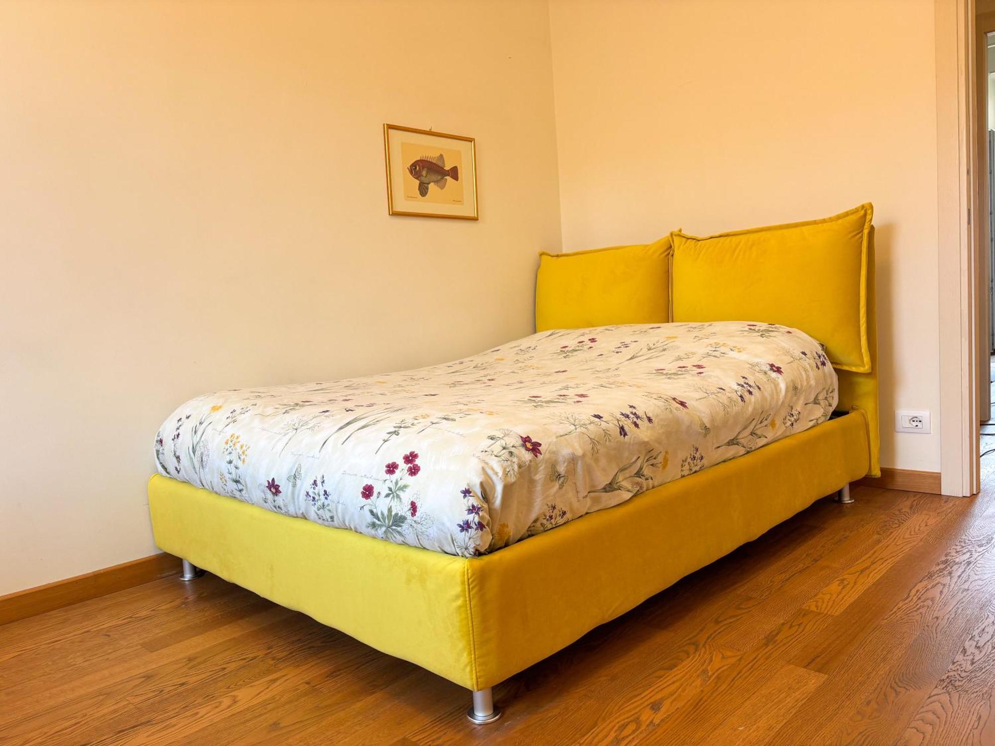 טורינו Appartamento Solare A 2 Passi Dal Centro מראה חיצוני תמונה